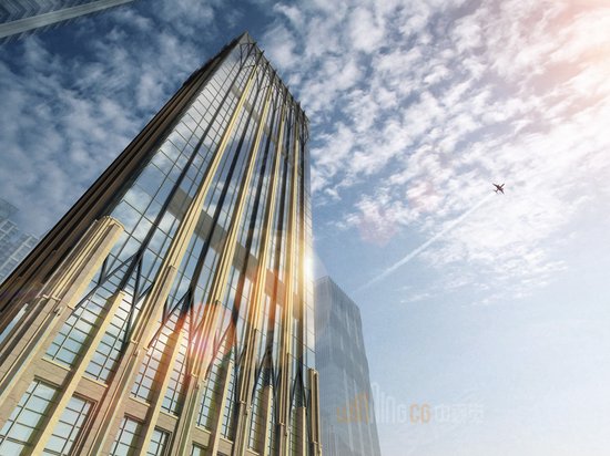 华发中城国际中心