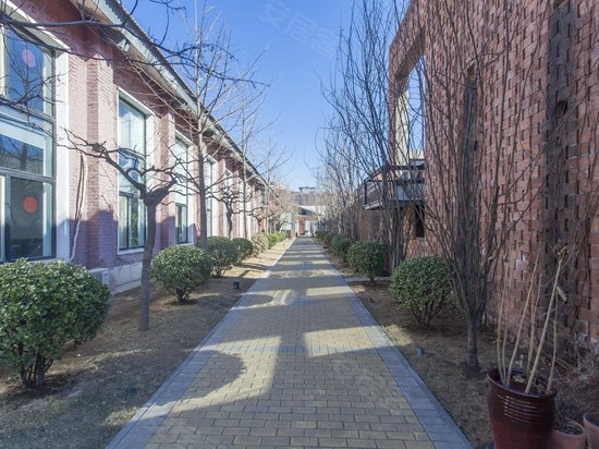 新华1949创意产业园 