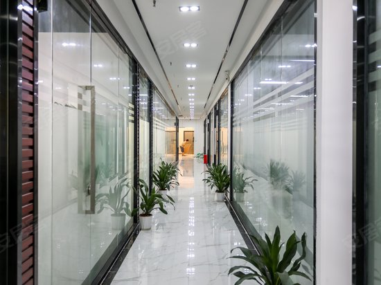 园西工业区(办公) 