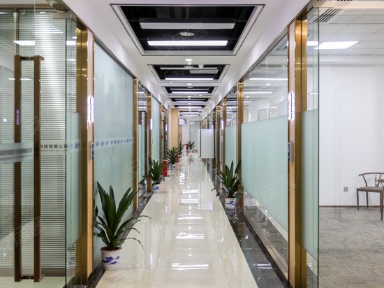 明月花都(办公) 