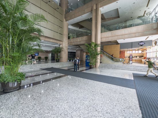 国家开发银行大厦 