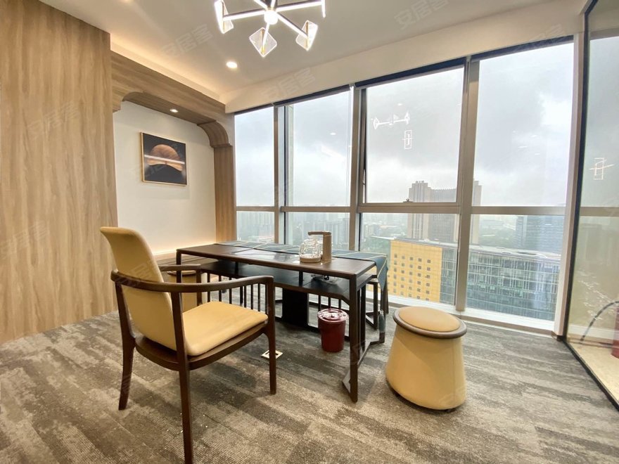 温特莱中心办公室招商,温特莱中心办公楼出售租赁价格-北京安居客商办