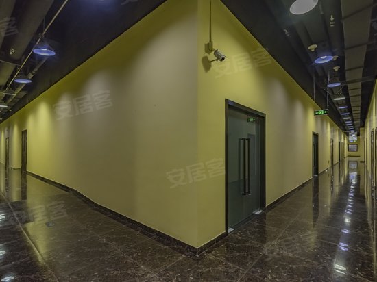 北京电影学院文化产业创新园 