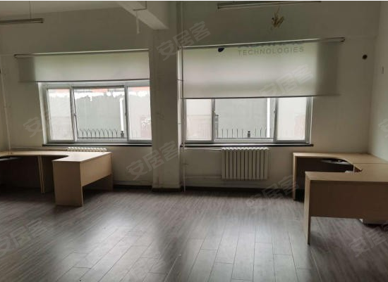 天津至尚智能产业园 