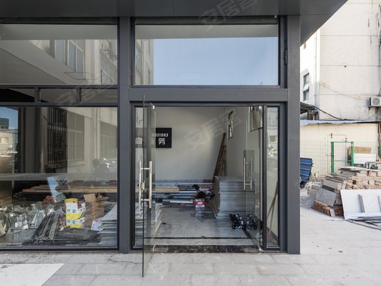 立同祁南商务楼 