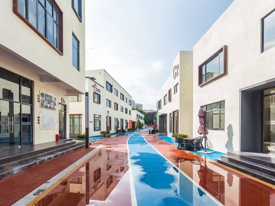 海珠智汇科技园 