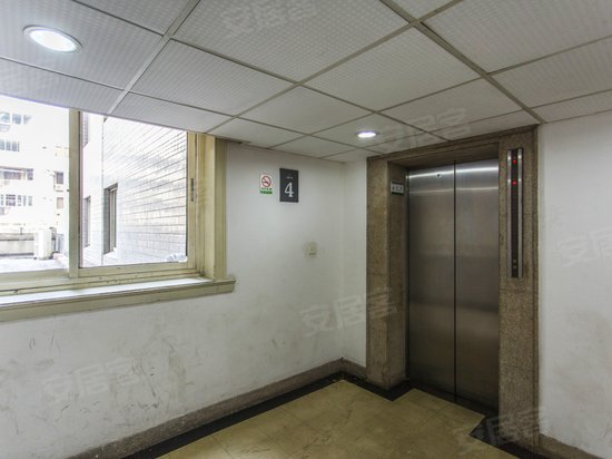 万科广场(办公)(长宁) 