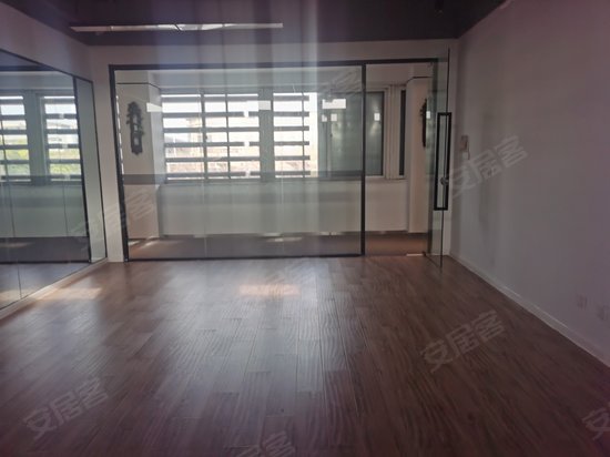 百安居种子创客 