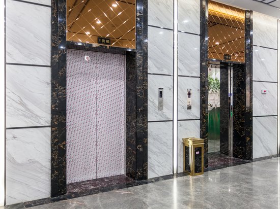 华盛泰科技大厦 