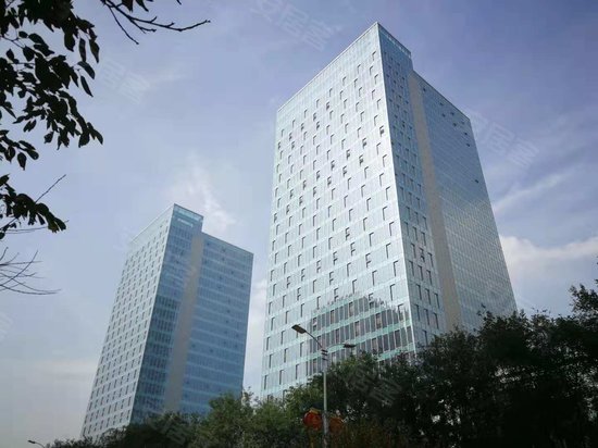 恒石国际中心 