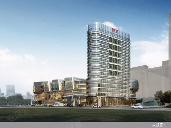 金沙印象城(办公)