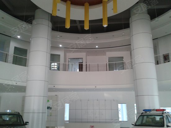 杭州网投文化创意产业园 