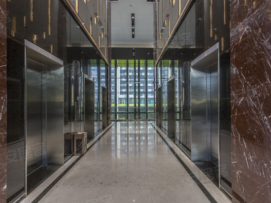 东方蓝海国际广场 