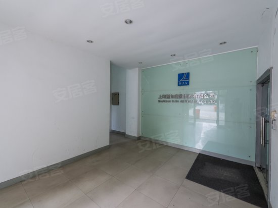 同普路1343弄园区 