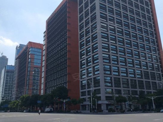 嘉业国际城大厦 