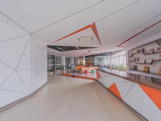 跨境贸易电子商务产业园 