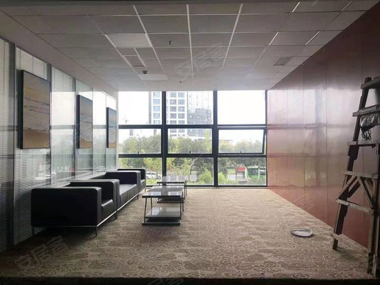 东山总部商务园