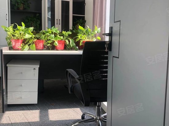 胜科国际水务中心(办公) 