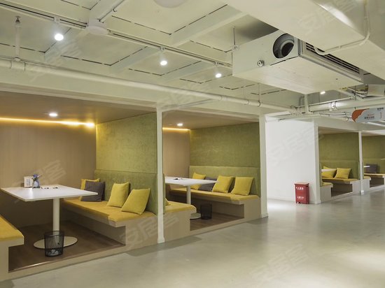 两江新区互联网产业园(二期) 