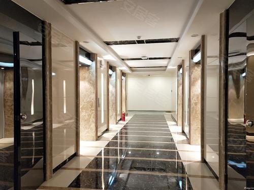 正尚国际金融广场 