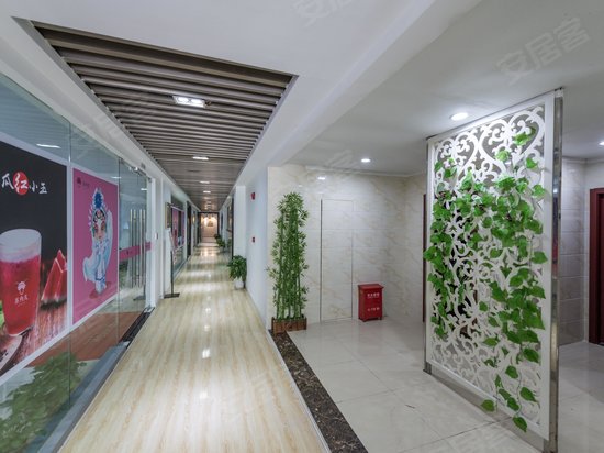 上海国际研发总部基地 