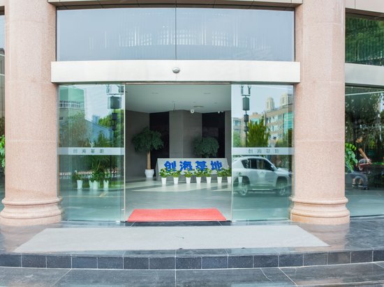 创之海科技园 
