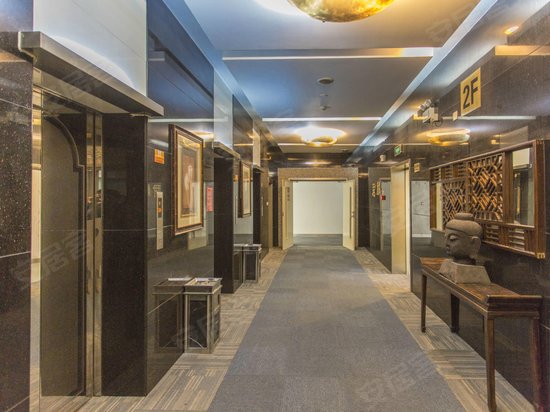 金天地国际大厦 