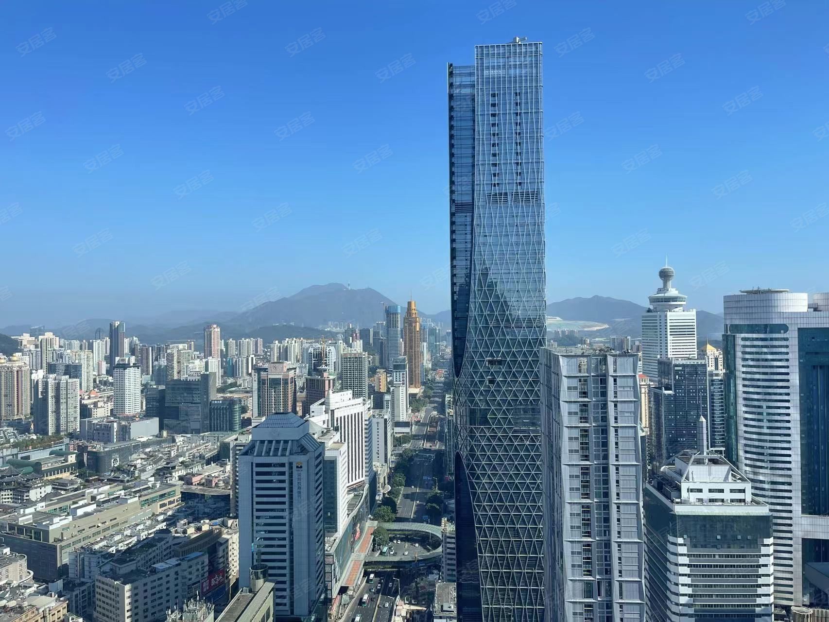 汇金天琅大厦·338㎡办公楼出租,汇金天琅大厦写字楼招租–深圳商办网