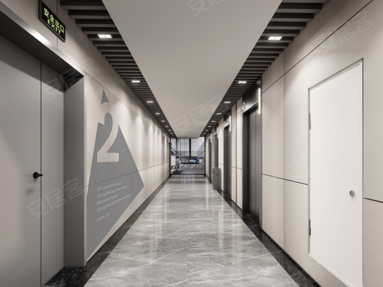 北投亦庄产业园 