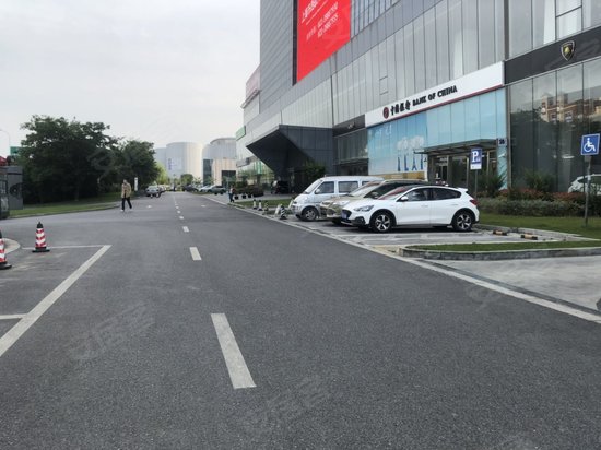 市西软件信息园(办公) 