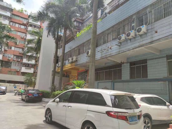 勇闯实业创业社区 