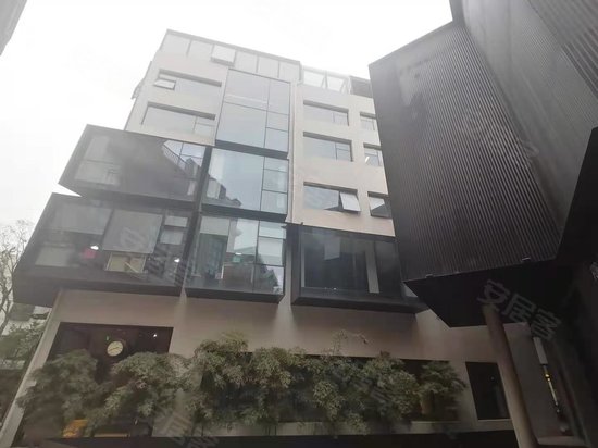 FOR天物空间亦境(办公)