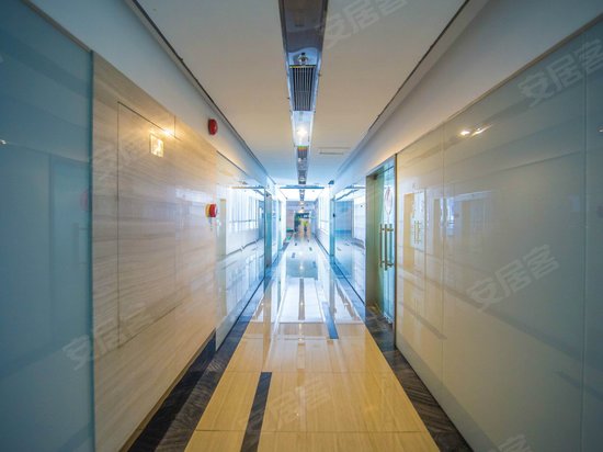 田厦翡翠明珠写字楼 