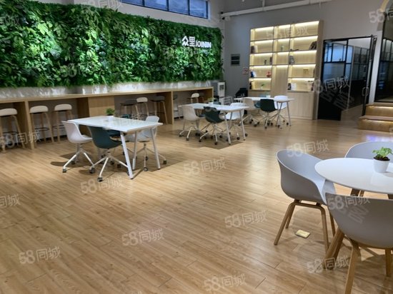 众里创业社区洪浪北 