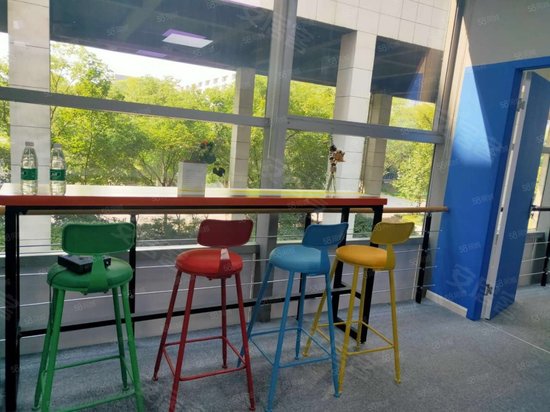 中国微纳国际创新园 