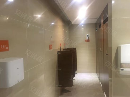 佳兆业广场写字楼 