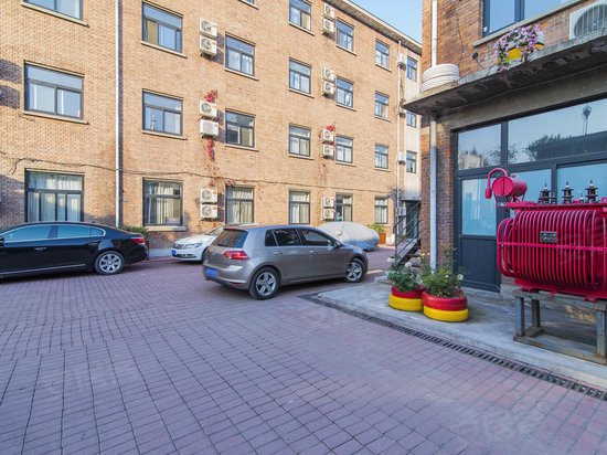 YOLO文化产业园(东城) 