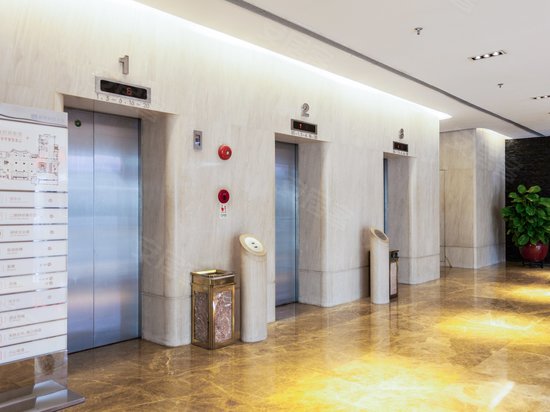 研祥科技大厦(办公) 