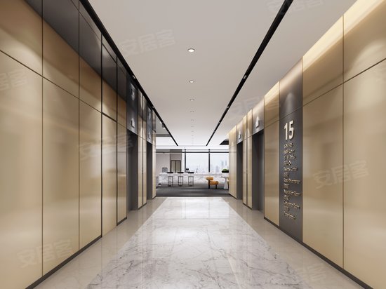 壹环新经济大厦 