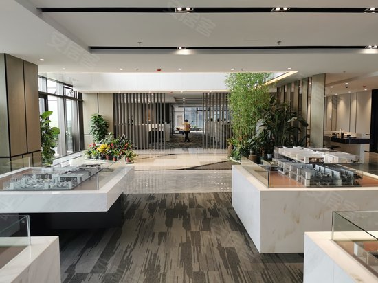 中建科技产业园 