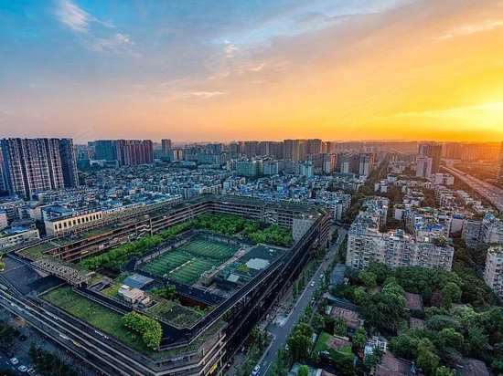 西村创意产业园 