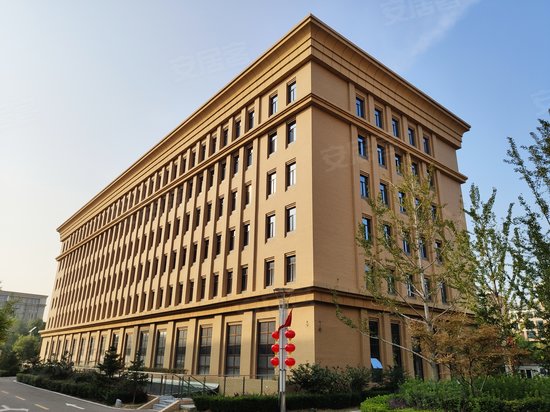 中船重工船舶科技产业园 