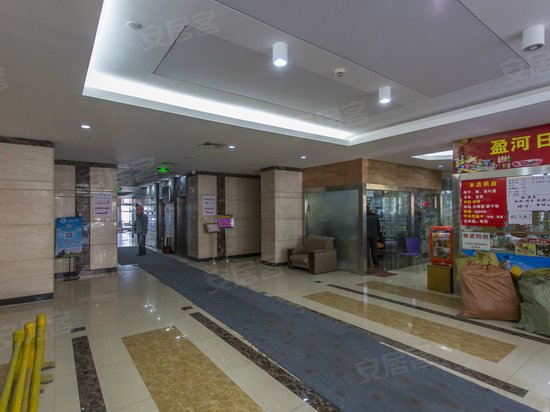 上海信息技术大厦 