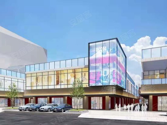 金煌都荟创意生活社区 