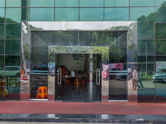 莘意智慧生态创新科技园 