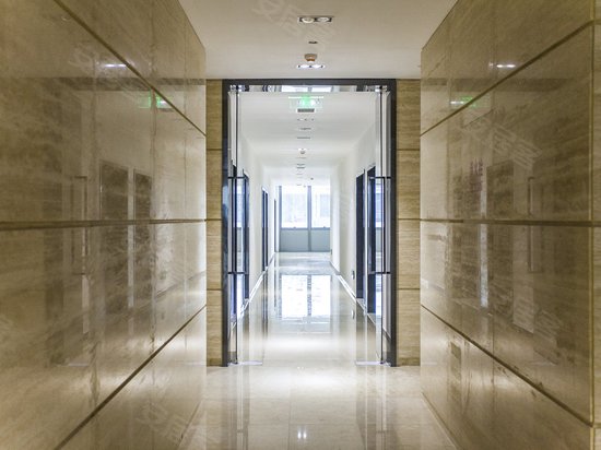 观澜湖国际大厦 