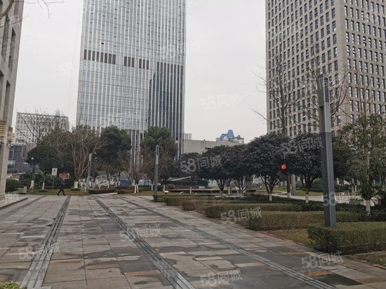 重庆涉外商务区 