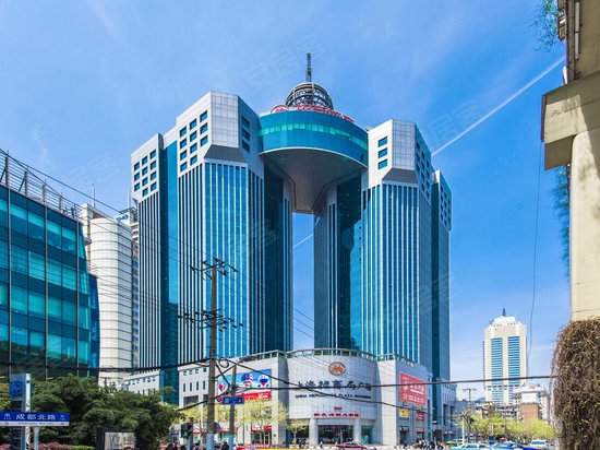 上海招商局广场