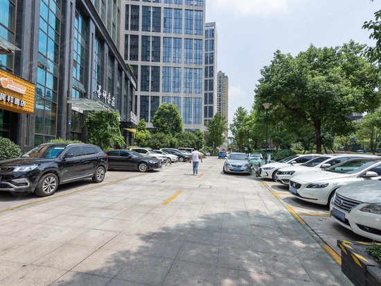 浙江民营企业发展大厦 