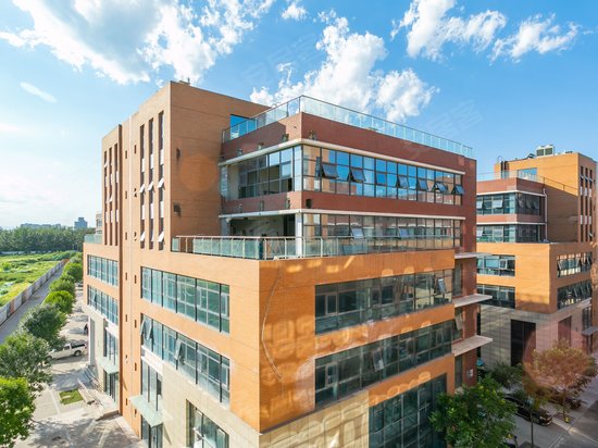 鸿坤国际生物医药园 